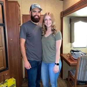 Meet your Posher, Kyle